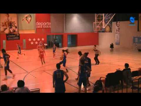 LF2B J17 C.R.E.F. ¡HOLA!...,95 - 49,C.B. ANDRATX... (07/03/2015)