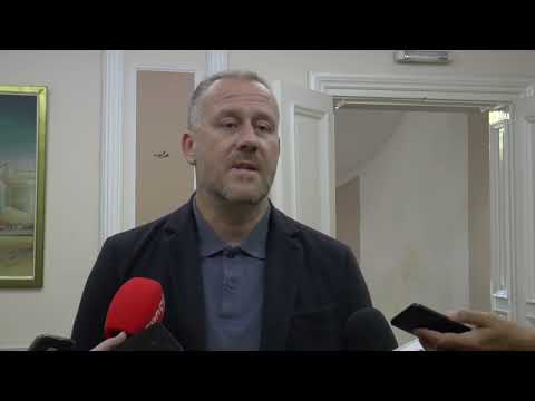 Info - Uskoro novi konkurs u Nišu za zamenu ložišta - (TV KCN 18.09.2024)