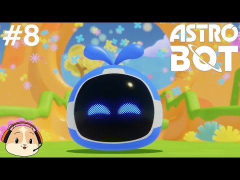 ASTRO goes LOCO! ASTRO BOT - Part 8