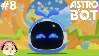 ASTRO goes LOCO! ASTRO BOT - Part 8