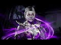 Sindel All Scenes Powers Mortal Kombat 11 Aftermatch Cutscenes