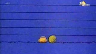 Sesame Street animation - Twinkle twinkle little star