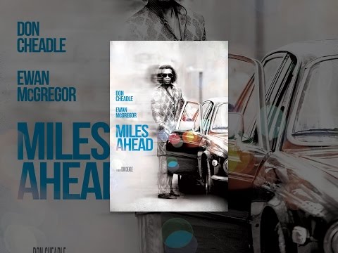 Miles Ahead