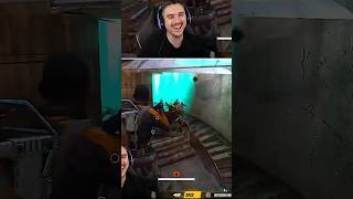 Toute la map est morte