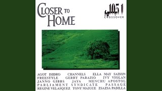 Last Night I Didn&#39;t Get to Sleep at All