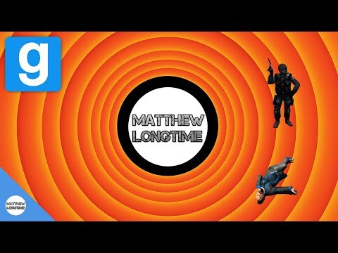 GARRY'S MOD: GARRY'S MOD TROLLING - RDA - RDM - SUPPORT CASE