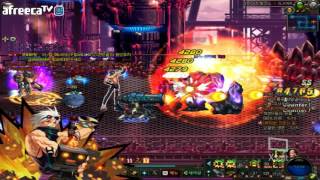 그란슬풀 노가다7일차