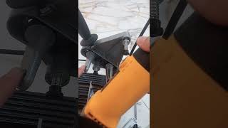 طريقة تركيب قاعدة الكوسرة