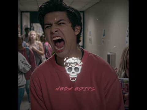 Cobra Kai School Fight🥶🔥