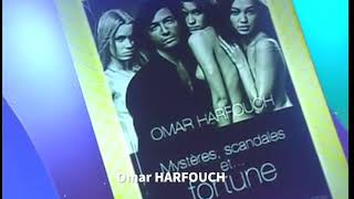 A short CV about Omar Harfouch