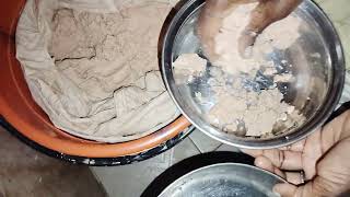 Weight gain  3 way in making your pap ,give this to your baby ,family for weight gain#mostpopular