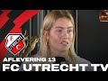 'Ik ben echt aan het genieten bij FC Utrecht' ? Tami Groenendijk | FC UTRECHT TV