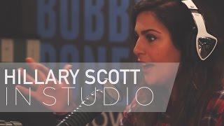 Hillary Scott Gets Emotional Talking About Her New Music