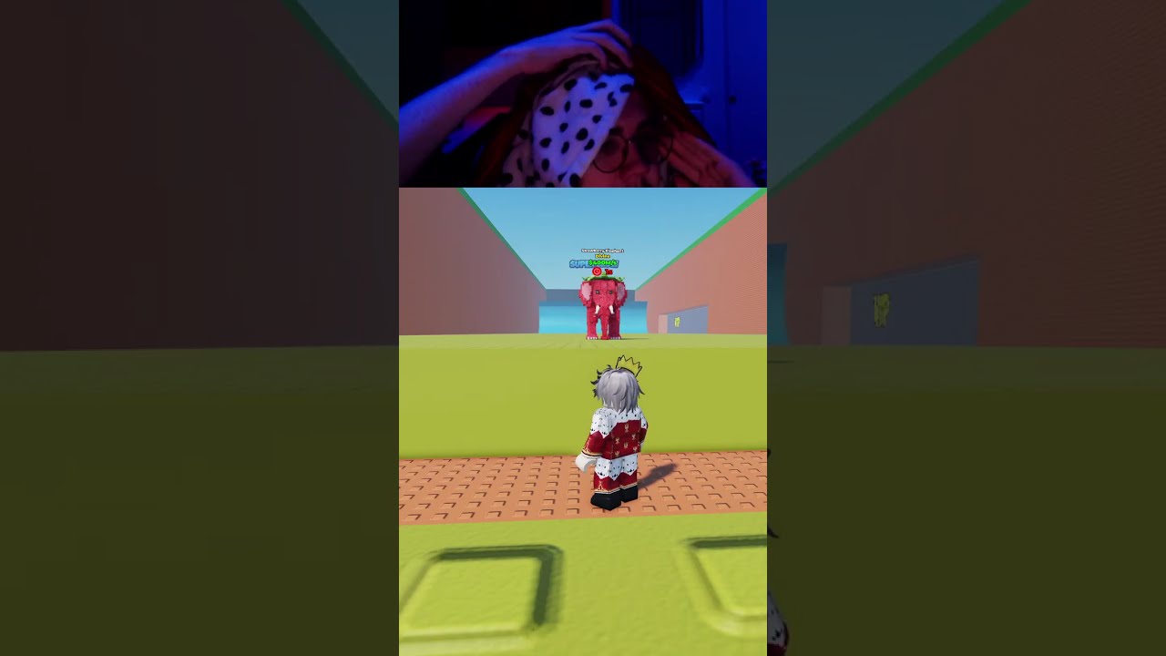 roblox best gameplay