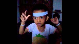 Download lagu Aksi K-Conk Lempar Cilik mp3