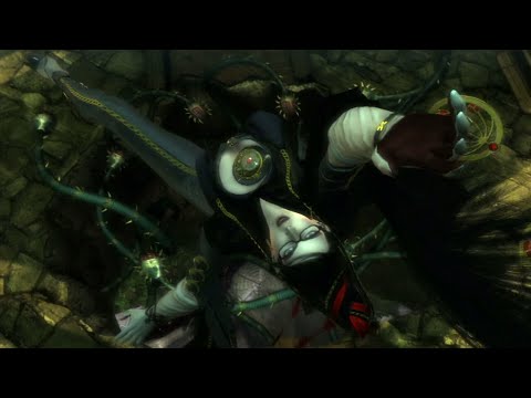 Bayonetta | Pt. 15 Lollipops and Chainsaw