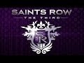 Брутальный Saints Row #1 Особо опасны, невероятно красивы 