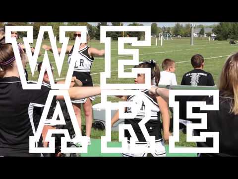 Crystal Lake Raiders Sparkle Squad Documentary Teaser Trailer