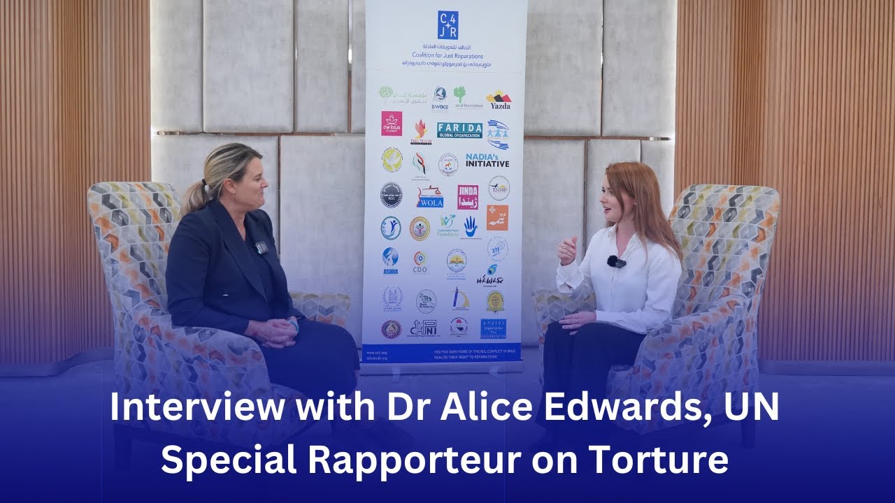 Dr. Alice Jill Edwards