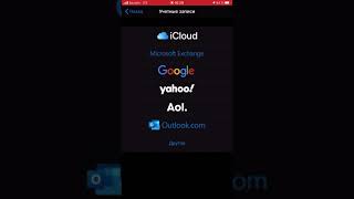 Download lagu Устанавливаем mail ru в приложении Почта в iPhone mp3