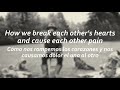 George Harrison - Isn't It a Pity [Lyrics/Letra]