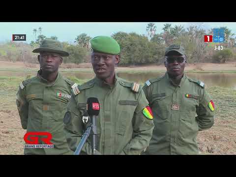 GRAND REPORTAGE - DIMANCHE 09 AOUT 2026
