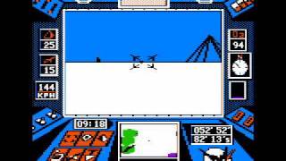 Arcticfox for the Apple II