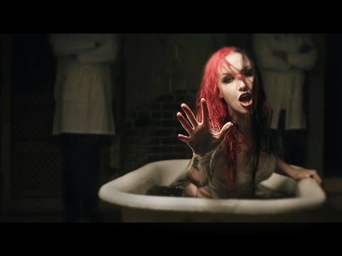 New Years Day - Defame Me (Official Music Video)