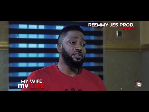 MY WIFE MY LIFE (New Hit Movie) – Fredrick Leonard 2020 Latest Nigerian Nollywood Movie