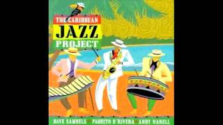 The Caribbean Jazz Project - Latin Quarter (1995)