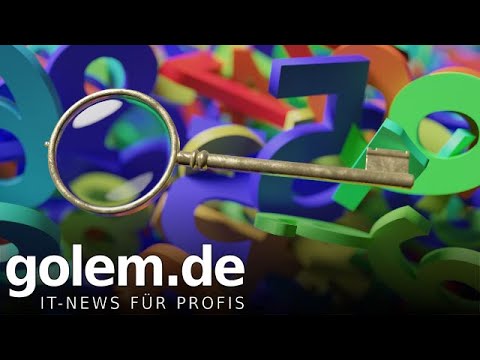 Wochenrückblick KW 52 2021 - Chaos im Code