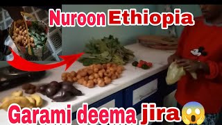 Download lagu Nuroon mataa nuu irraa gate 😱 mp3