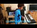Timaya Born To Win Cover By Osaze