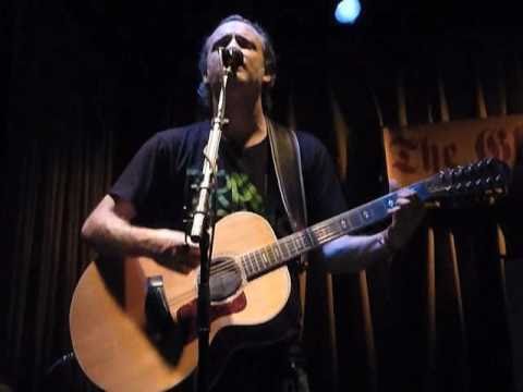 Fran Healy & Andy Dunlop, Funny Thing, Cleveland, 28 Oct 2009