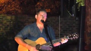 Kelvin Alston - Shallow Waters (Just Jinjer Cover)