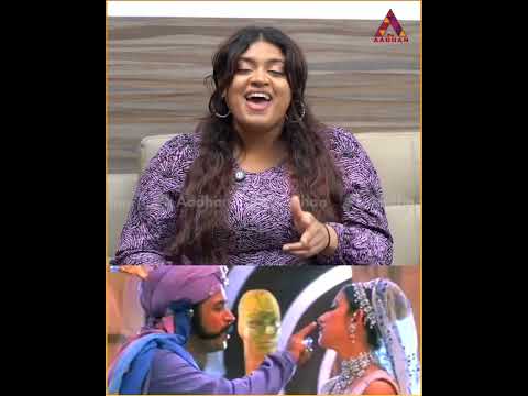 Singer Punya Iconic Voice Of Mudhalvane Song #Shorts #Punya #SingerPunya #SingerPunyaLivePerformance