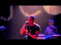J Cole Performs Lost Ones In Chicago