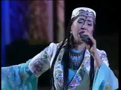 Munojat Yo'lchiyeva - Izlayman; Муножат Йўлчиева - Излайман