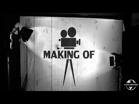 MC NEGUIN DA BRC - MC LUAN SP - MAKING OFF - O DOZE.