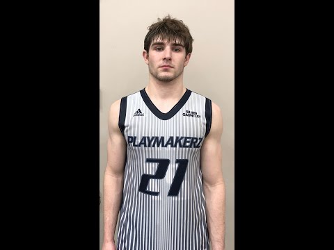 TX Playmakerz 17U  -  2019 Adidas Gauntlet Qualifiers (Mansfield, TX)