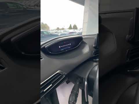 фото peugeot 5008 ii рестайлинг 0