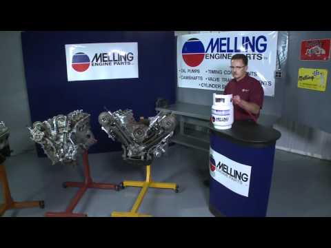 Melling Timing Chains & Components Tech Tips