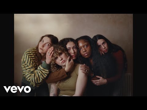 Fiona-Lee - Every Woman (Official Video)