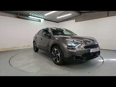 Citroen C4 FEEL Pack 130 Automatic Diesel From €66 - Image 2