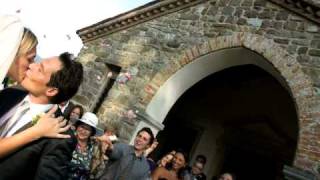 From LA to Rome (The Wedding Song)