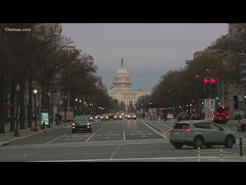 Government shutdown: What to know about the government shutdown as it reaches day 6