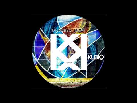 Dr Gabbo - Move (Original Mix)