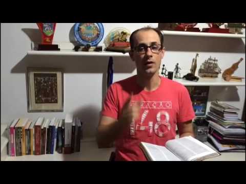 16/12 - Ezequiel 36, 37, 38