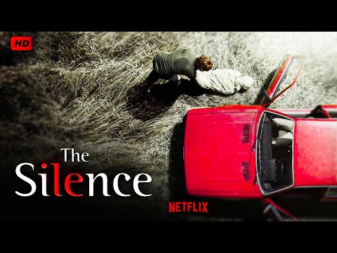 Das letzte Schweigen AKA The Silence (2010) | German Crime / Thriller Movie [720p Blu-ray]