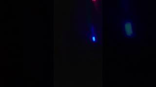 Oscar G - Rain Output 2/18/17